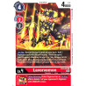 Digimon_TCG_EX3-007_Lavorvomon_Uncommon_Draconic_Roar_Card_Game