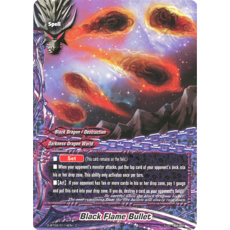 buddyfight-tcg-card-foil-d-bt02-0114en-foil-c-black-flame-bullet-roar-invincible-dragon