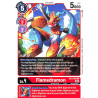 Digimon_TCG_EX3-008_Flamedramon_Common_Draconic_Roar_Card_Game