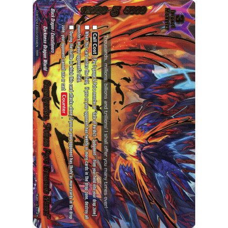buddyfight-tcg-card-d-bt02a-eb03-0004en-rrr-gagalgarios-prison-pyre-demonic-wave-four-dimensions