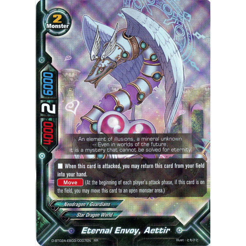 buddyfight-tcg-card-d-bt02a-eb03-0007en-rr-eternal-envoy-aettir-four-dimensions