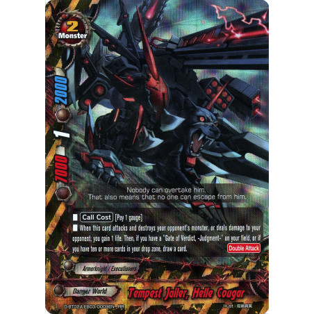 buddyfight-tcg-card-d-bt02a-eb03-0009en-rr-tempest-jailer-helle-cougar-four-dimensions