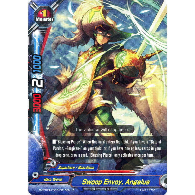 buddyfight-tcg-card-d-bt02a-eb03-0016en-r-swoop-envoy-angelus-four-dimensions