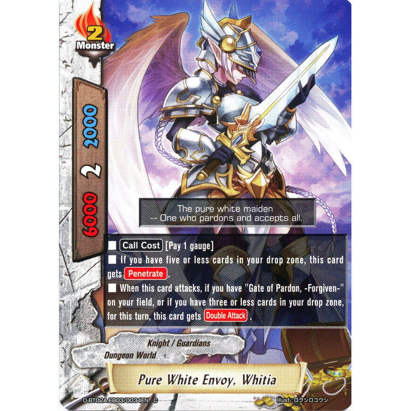 buddyfight-tcg-card-d-bt02a-eb03-0034en-c-pure-white-envoy-whitia-four-dimensions