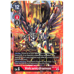 Digimon_TCG_EX3-012_Volcanicdramon_Super_Rare_Draconic_Roar_Card_Game