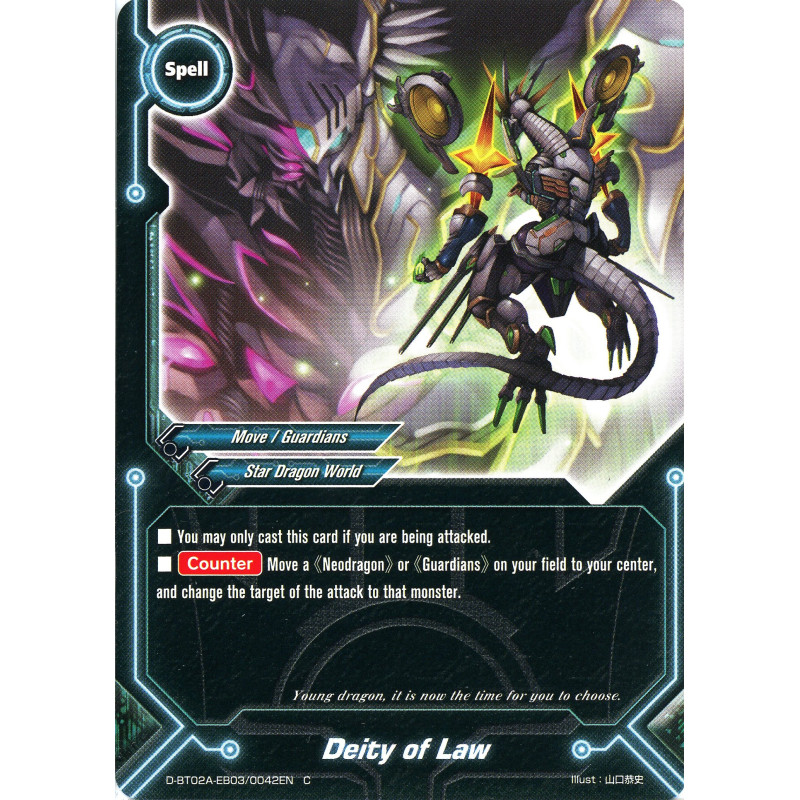 buddyfight-tcg-card-d-bt02a-eb03-0042en-c-deity-of-law-four-dimensions