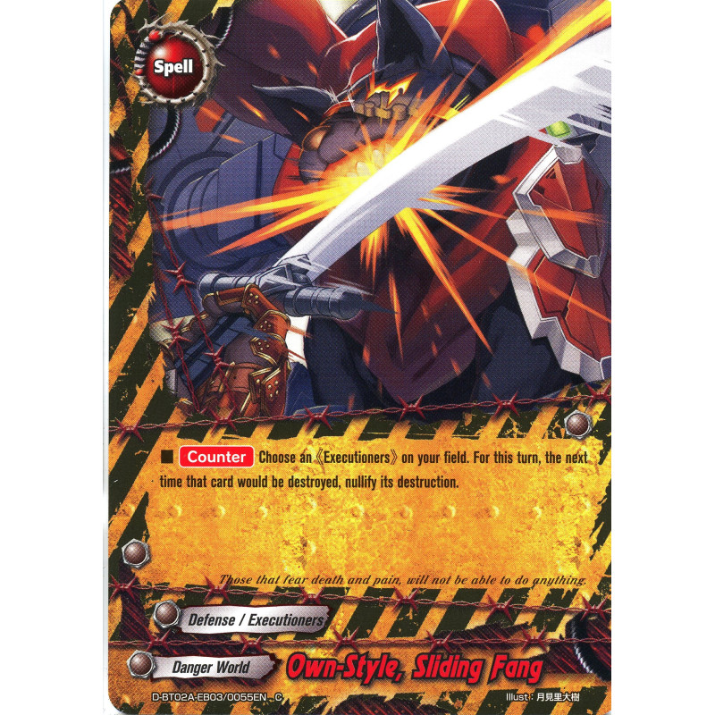 buddyfight-tcg-card-d-bt02a-eb03-0055en-c-own-style-sliding-fang-four-dimensions