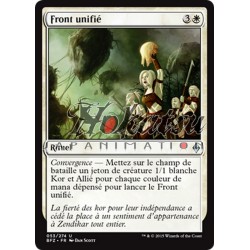 MTG 053/274 Unified Front
