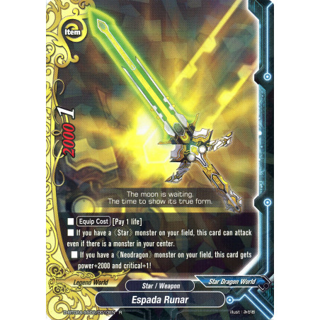 buddyfight-tcg-card-d-bt02a-ss02-0010en-r-espada-runar-v2-four-dimensions