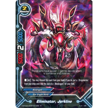 buddyfight-tcg-card-d-bt02a-ss02-0012en-r-eliminator-jerkline-four-dimensions