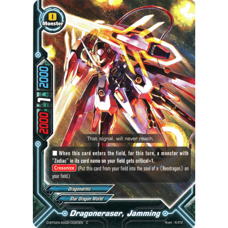 buddyfight-tcg-card-d-bt02a-ss02-0020en-c-dragoneraser-jamming-four-dimensions