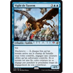 MTG 078/274 Guardian of Tazeem