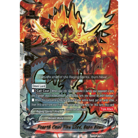 buddyfight-tcg-card-d-bt02a-0001en-rrr-fourth-omni-fire-lord-burn-nova-four-dimensions