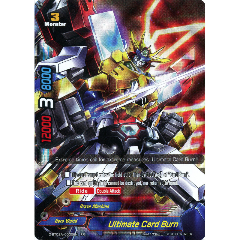 buddyfight-tcg-card-d-bt02a-0005en-rr-ultimate-card-burn-four-dimensions