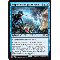 MTG 085/274 Scatter to the...