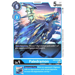 Digimon_TCG_EX3-019_Paledramon_Common_Draconic_Roar_Card_Game