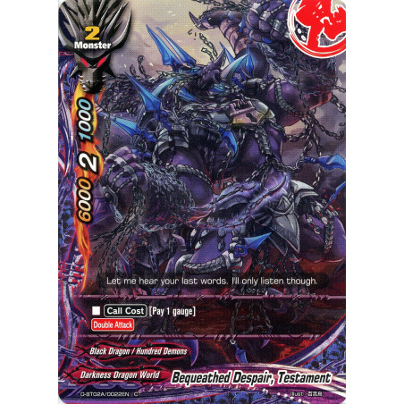 buddyfight-tcg-card-d-bt02a-0022en-c-bequeathed-despair-testament-four-dimensions