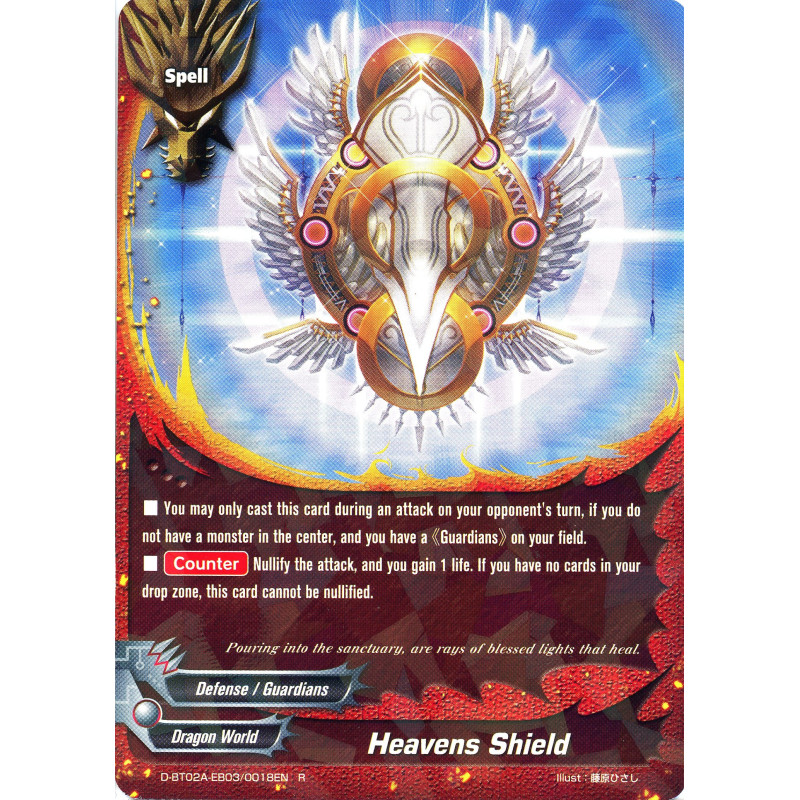 buddyfight-tcg-card-foil-d-bt02a-eb03-0018en-foil-r-heavens-shield-four-dimensions