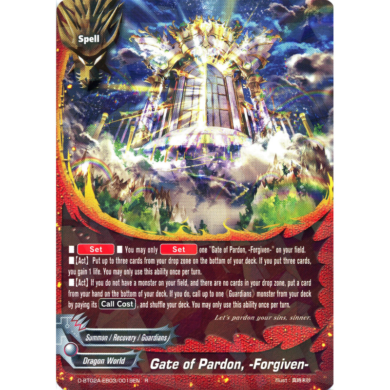 buddyfight-tcg-card-foil-d-bt02a-eb03-0019en-foil-r-gate-of-pardon-forgiven-four-dimensions