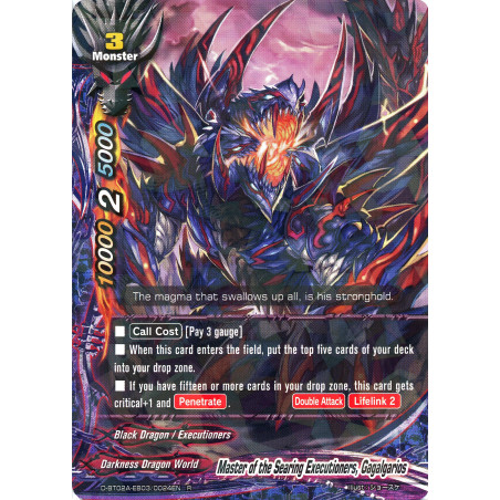 buddyfight-tcg-card-foil-d-bt02a-eb03-0024en-foil-r-master-of-the-searing-executioners-gagalgarios-four-dimensions