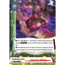 buddyfight-tcg-card-foil-d-bt02a-eb03-0027en-foil-r-demon-way-jigokuezu-four-dimensions