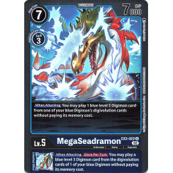 Digimon_TCG_EX3-022_MegaSeadramon_Rare_Draconic_Roar_Card_Game