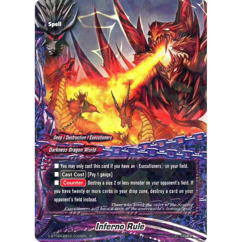 buddyfight-tcg-card-foil-d-bt02a-eb03-0028en-foil-r-inferno-rule-four-dimensions