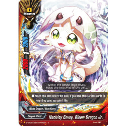 buddyfight-tcg-card-foil-d-bt02a-eb03-0032en-foil-c-nativity-envoy-bloom-dragon-jr-four-dimensions