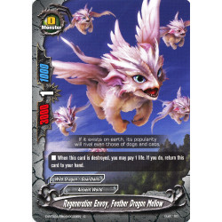 buddyfight-tcg-card-foil-d-bt02a-eb03-0033en-foil-c-regeneration-envoy-feather-dragon-mellow-four-dimensions