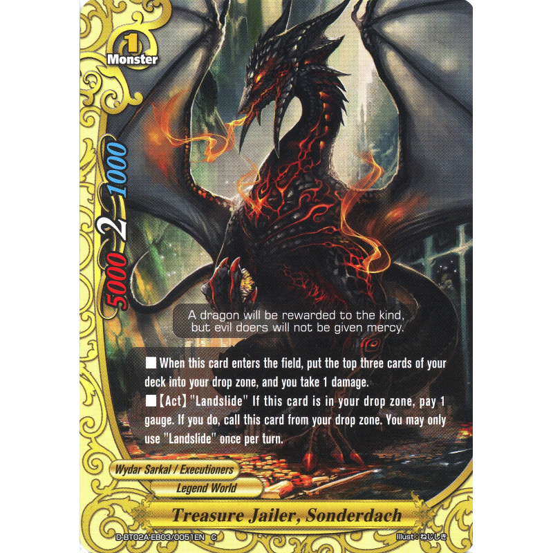buddyfight-tcg-card-foil-d-bt02a-eb03-0051en-foil-c-treasure-jailer-sonderdach-four-dimensions