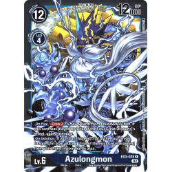 Digimon_TCG_EX3-025_Azulongmon_Rare_Draconic_Roar_Card_Game