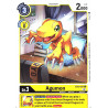 Digimon_TCG_EX3-027_Agumon_Common_Draconic_Roar_Card_Game