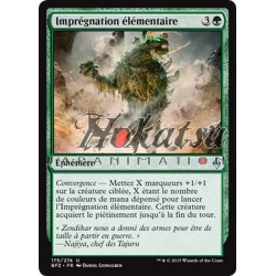 MTG 175/274 Infuse with the...
