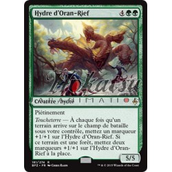 MTG 181/274 Oran-Rief Hydra