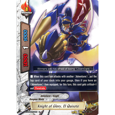 buddyfight-tcg-card-foil-d-bt02a-0017en-foil-c-knight-of-glory-el-quixote-four-dimensions