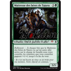 MTG 193/274 Tajuru Beastmaster