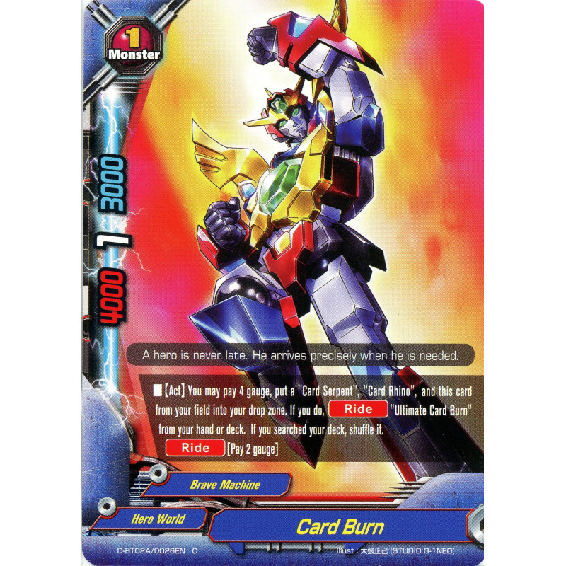 buddyfight-tcg-card-foil-d-bt02a-0026en-foil-c-card-burn-four-dimensions