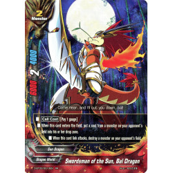 buddyfight-tcg-card-d-bt03-0010en-rr-swordsman-of-the-sun-bal-dragon-annihilate