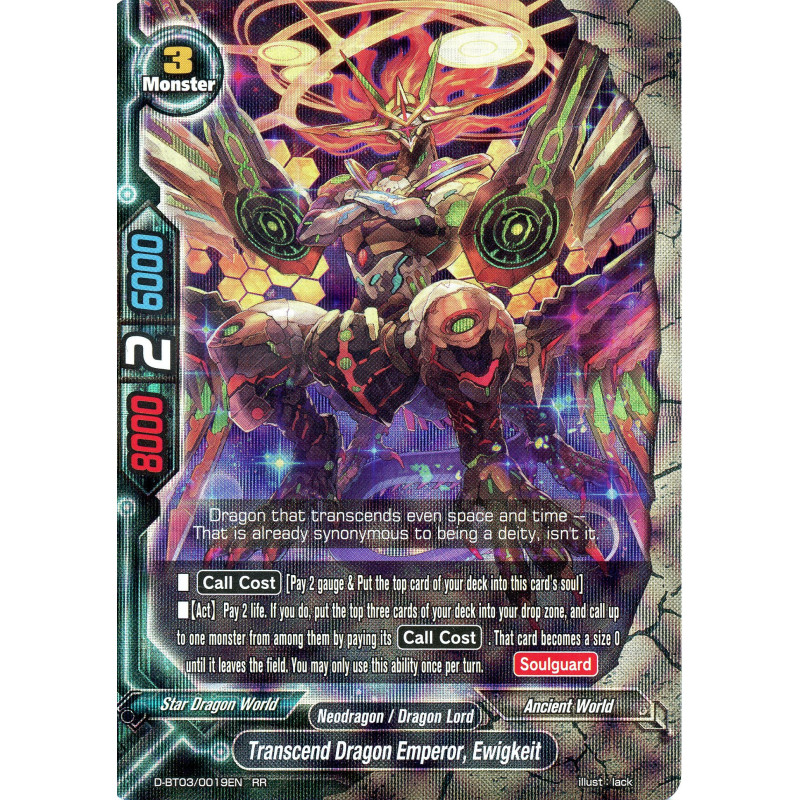 buddyfight-tcg-card-d-bt03-0019en-rr-transcend-dragon-emperor-ewigkeit-annihilate