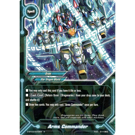 buddyfight-tcg-card-d-bt03-0042en-r-arms-commander-annihilate