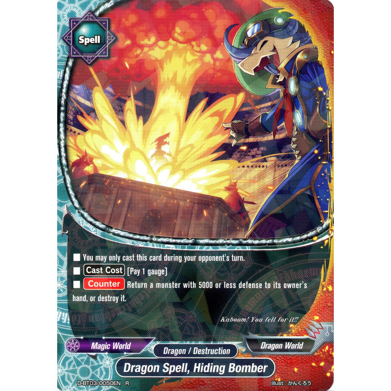 buddyfight-tcg-card-d-bt03-0050en-r-dragon-spell-hiding-bomber-annihilate