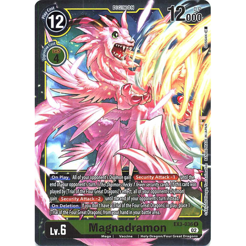 Digimon_TCG_EX3-036_Magnadramon_Rare_Draconic_Roar_Card_Game