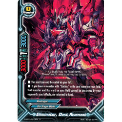 buddyfight-tcg-card-d-bt03-0074en-u-eliminator-dust-remnant-annihilate
