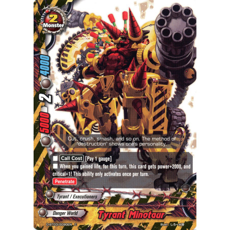 buddyfight-tcg-card-d-bt03-0090en-c-tyrant-minotaur-annihilate