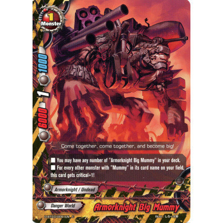 buddyfight-tcg-card-d-bt03-0091en-c-armorknight-big-mummy-annihilate
