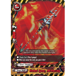 buddyfight-tcg-card-d-bt03-0095en-c-violent-spear-all-piercing-annihilate