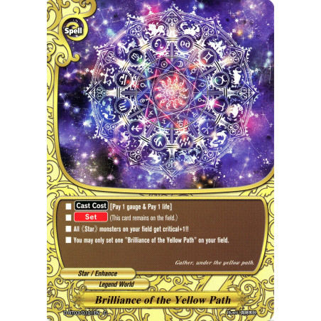 buddyfight-tcg-card-d-bt03-0101en-c-brilliance-of-the-yellow-path-annihilate