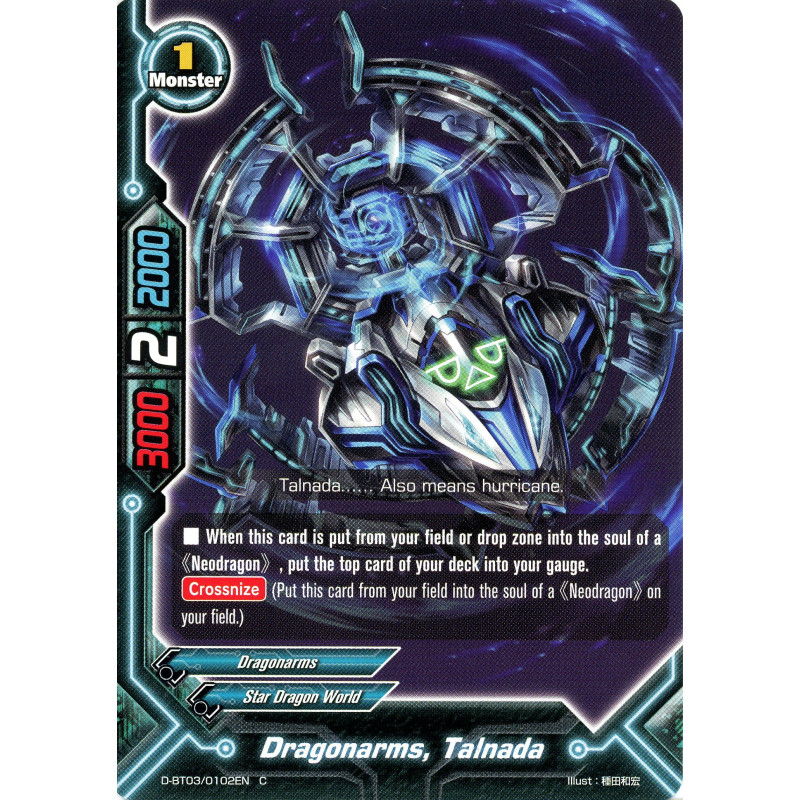 buddyfight-tcg-card-d-bt03-0102en-c-dragonarms-talnada-annihilate