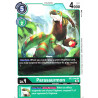 Digimon_TCG_EX3-040_Parasaurmon_Common_Draconic_Roar_Card_Game