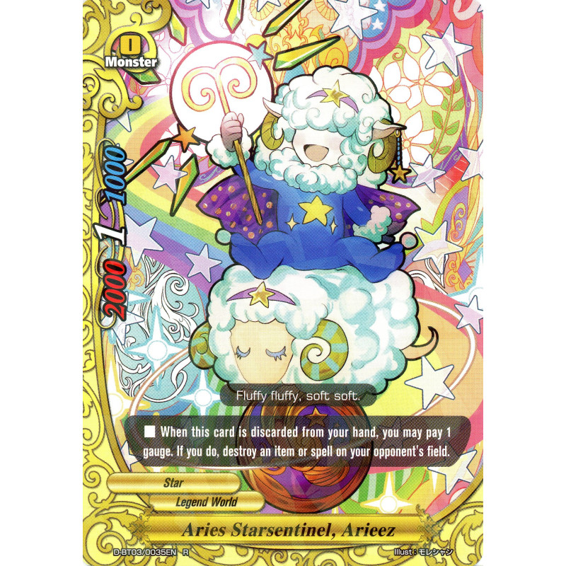 buddyfight-tcg-card-foil-d-bt03-0035en-foil-r-aries-starsentinel-arieez-annihilate